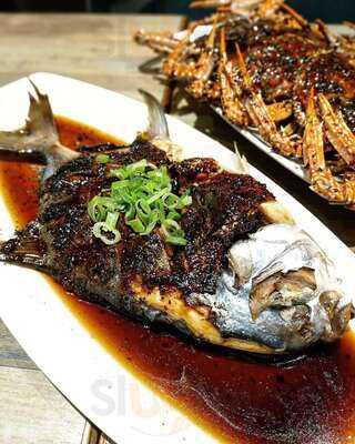 Isla Sugbu Seafood City