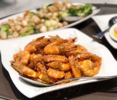 Isla Sugbu Seafood City