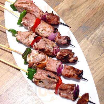 Isla Sugbu Seafood City