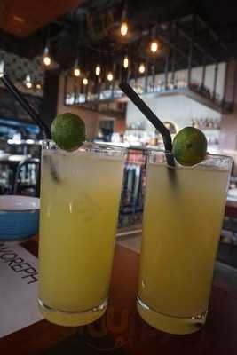 Locavore Kitchen & Drinks