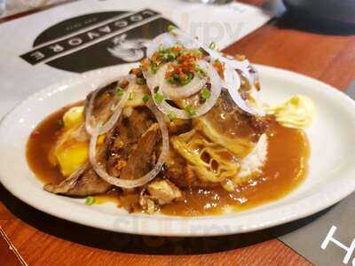 Locavore Kitchen & Drinks