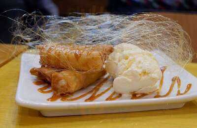 Bodega Kitchen & Bar