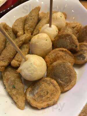 Bodega Kitchen & Bar