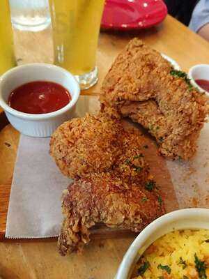 Bodega Kitchen & Bar