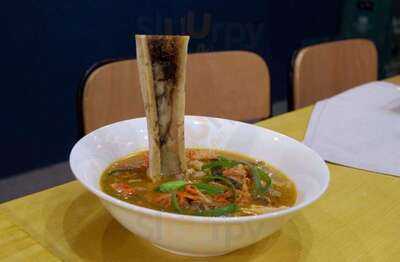 Bodega Kitchen & Bar