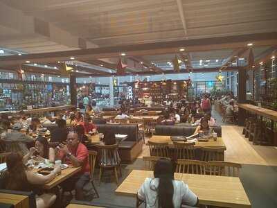 Landers Superstore Restaurant