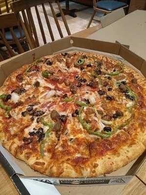 Landers Superstore Restaurant