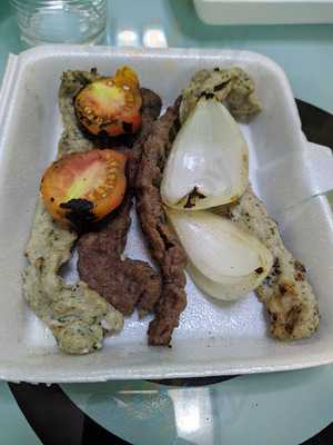 Hassan Kabab And Steaks