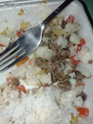 Hassan Kabab And Steaks