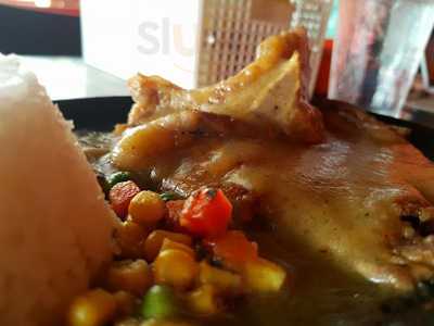 Hassan Kabab And Steaks