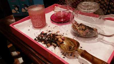 1837 Twg Tea Salon And Boutique