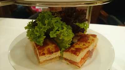 1837 Twg Tea Salon And Boutique