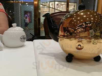 1837 Twg Tea Salon And Boutique