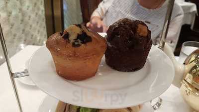 1837 Twg Tea Salon And Boutique