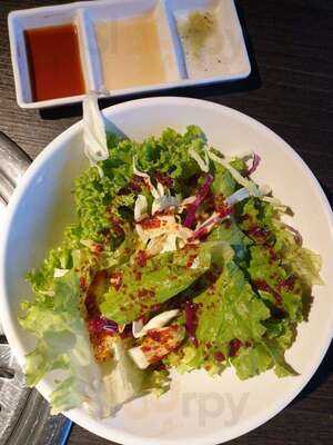 Gen Korean Bbq House