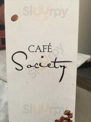 Cafe Society