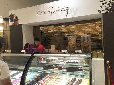 Cafe Society