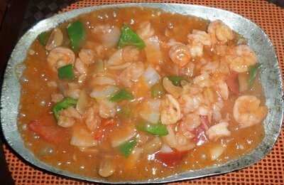 Mr. Peter Lee's Hongkong Tea House