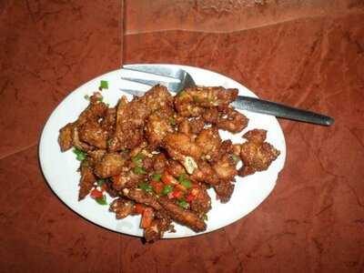 Mr. Peter Lee's Hongkong Tea House