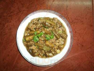 Mr. Peter Lee's Hongkong Tea House