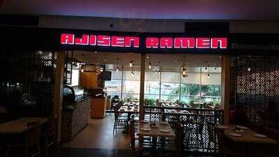 Ajisen Ramen