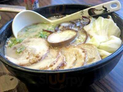 Ajisen Ramen
