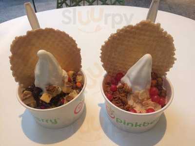 Pinkberry
