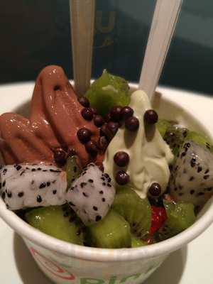 Pinkberry