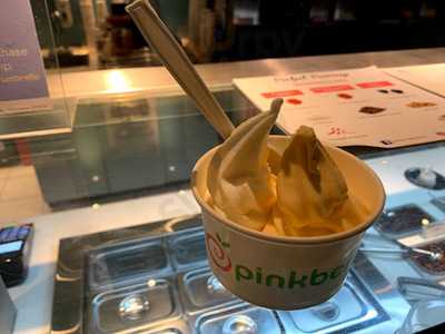 Pinkberry