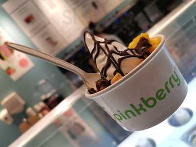 Pinkberry