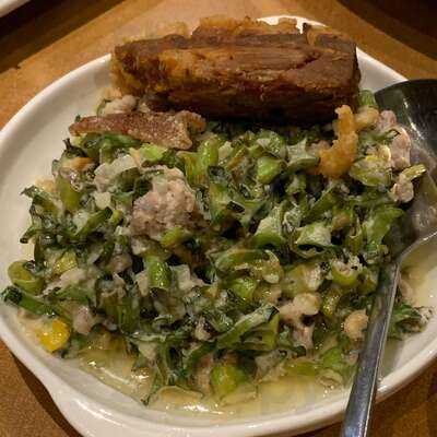 The Seafood Club By Red Crab