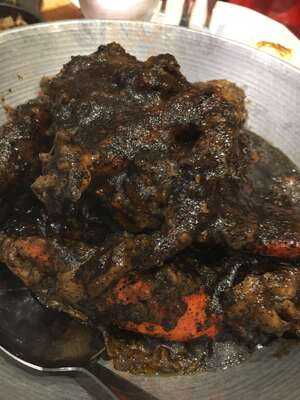 The Seafood Club By Red Crab