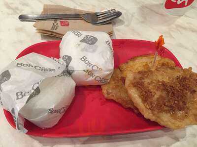 Bonchon Chicken