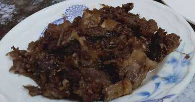 Maty's Tapsilog & Bbq