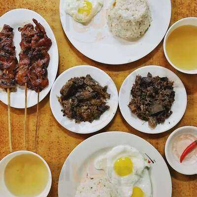 Maty's Tapsilog & Bbq