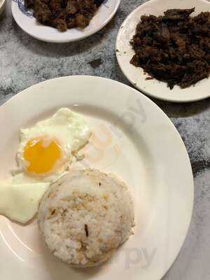 Maty's Tapsilog & Bbq