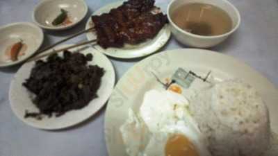 Maty's Tapsilog & Bbq
