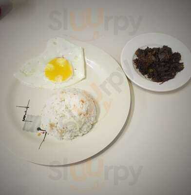 Maty's Tapsilog & Bbq