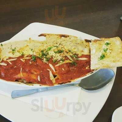 Don Henrico's Pizza, Pasta And More