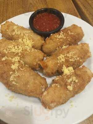 Don Henrico's Pizza, Pasta And More