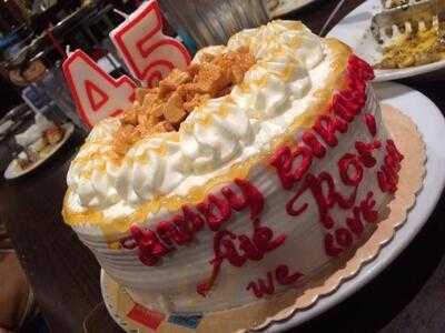 Don Henrico's Pizza, Pasta And More