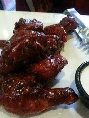 Don Henrico's Pizza, Pasta And More