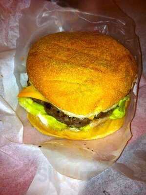 Bbb Magnolia Robinsons (big Better Burgers)