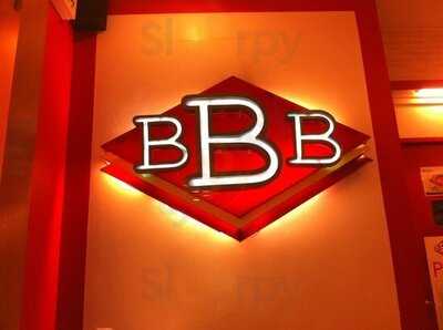 Bbb Magnolia Robinsons (big Better Burgers)