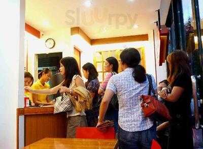 Bbb Magnolia Robinsons (big Better Burgers)