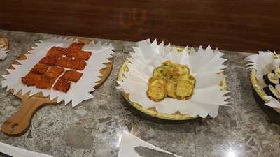 Choice Korean Restaurant