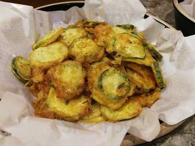 Choice Korean Restaurant