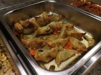 Choice Korean Restaurant