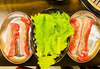 Choice Korean Restaurant