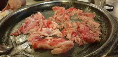 Choice Korean Restaurant